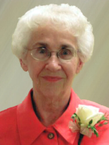 Barbara Ann Steuck